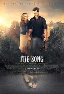 the-song-poster