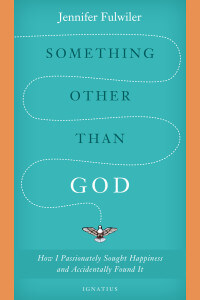 Something Other than God